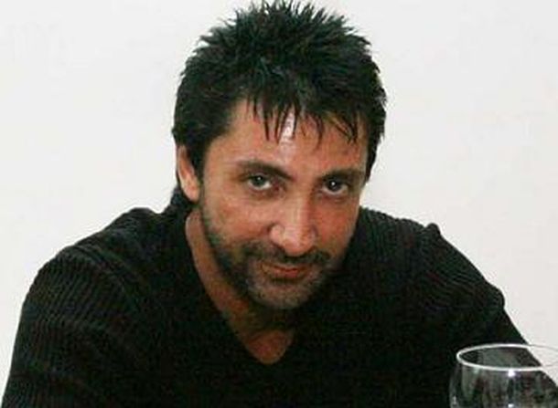 Garbellano dijo que fue el joyero quien se llevó el collar que no aparece