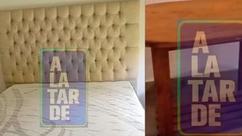 una reconocida actriz decidio vender todo su mobiliario para afrontar una deuda millonaria una reconocida actriz decidio vender todo su mobiliario para afrontar una deuda millonaria