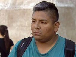 Chocobar: No me arrepiento de lo que hice Chocobar: No me arrepiento de lo que hice