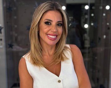 Virginia Gallardo