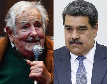 Pepe Mujica criticó el sistema político de Venezuela