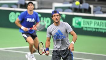 sin confirmaciones, el equipo sigue con la puesta a punto sin confirmaciones, el equipo sigue con la puesta a punto