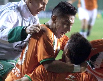 El 10 cerró un buen semestre en el Sur