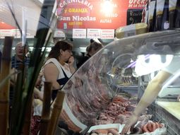 la inflacion de diciembre sera del 3,5%, estimo prat gay la inflacion de diciembre sera del 3,5%, estimo prat gay