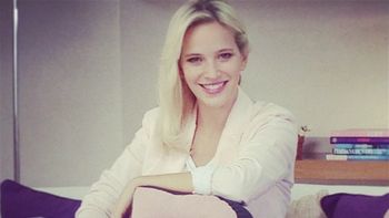 luisana ya recibio varios regalos para el mini buble luisana ya recibio varios regalos para el mini buble