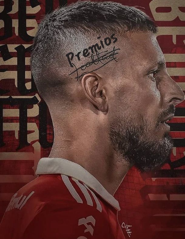 Memes: Darío Benedetto erró otro penal y volvió a ser memedetto