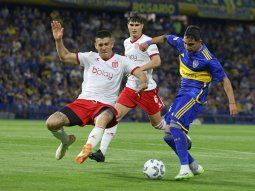 en busca de la final: asi esta el historial entre boca y estudiantes de la plata en busca de la final: asi esta el historial entre boca y estudiantes de la plata