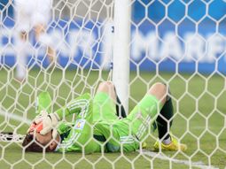 rusia le empato a corea y se recupero tras un blooper de su arquero rusia le empato a corea y se recupero tras un blooper de su arquero