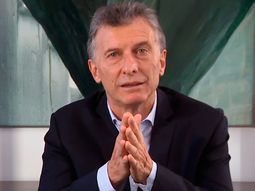 Macri justificó el tarifazo: No hay otro camino