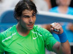 nadal volvera a jugar en una exhibicion en abu dhabi nadal volvera a jugar en una exhibicion en abu dhabi