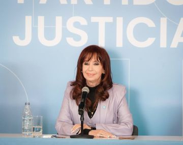 Condenas en democracia: Cristina Kirchner y el antecedente del único presidente que fue preso