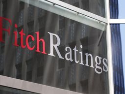 fitch puso en revision la calificacion de la deuda agentina fitch puso en revision la calificacion de la deuda agentina