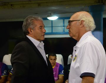 Bianchi: Es el peor momento desde que estoy en Boca