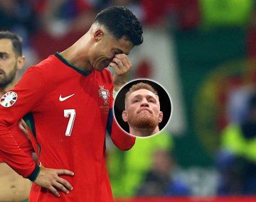 La fortuna que podría perder McGregor por culpa de Cristiano