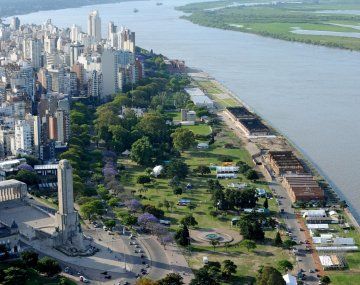 Cómo estará el clima en Santa Fe durante la Nochebuena