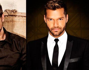 Ricky se habría reconciliado con su ex: ¿qué pasó con Alborán?