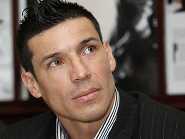 Maravilla calienta el duelo: A Chávez le voy a quitar todas las plumas