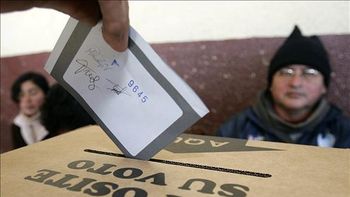 colombia elige al nuevo congreso que analizara el acuerdo de paz con las farc colombia elige al nuevo congreso que analizara el acuerdo de paz con las farc