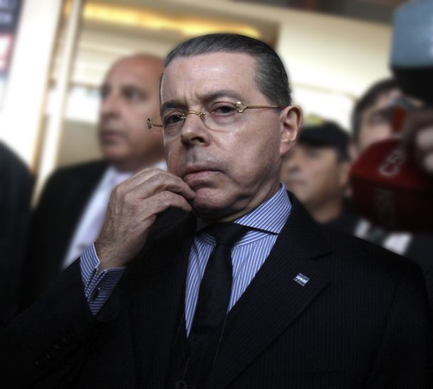 Causa Madres: piden el juicio político para Oyarbide