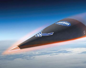Falcon-HTV-2