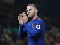 Rooney alcanzó los 250 goles con el Manchester United Rooney alcanzó los 250 goles con el Manchester United