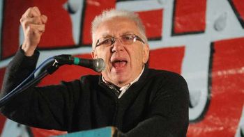 hay que unir a la izquierda con el movimiento obrero hay que unir a la izquierda con el movimiento obrero