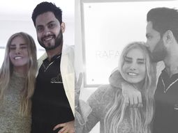 La muerte de Silvia Rodríguez: el descargo de Rafael Redondo La muerte de Silvia Rodríguez: el descargo de Rafael Redondo