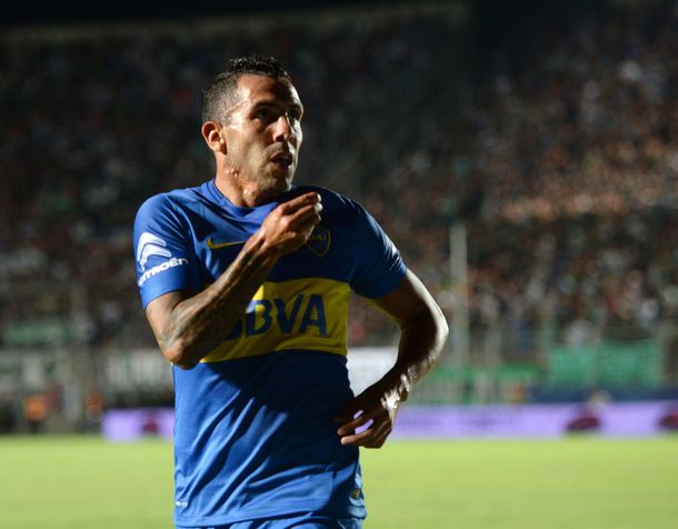 Lo reconoció su representante: Carlos Tevez podría abandonar Boca en junio