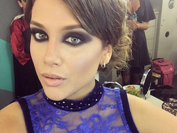 Barbie Vélez duda sobre su participación en el Bailando. Barbie Vélez duda sobre su participación en el Bailando.