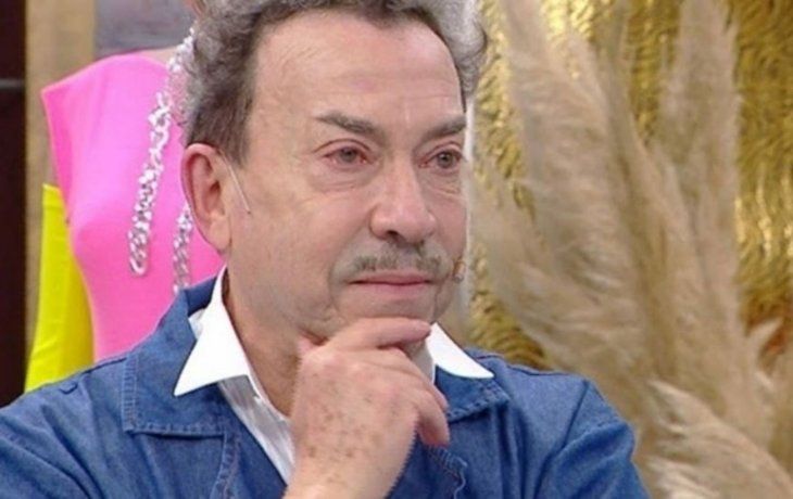 El conmovedor relato de Pachano por su salud: Estoy transitando...