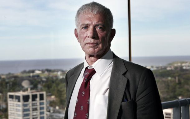 Mariano Cúneo Libarona.