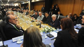 trabajo convoco para este jueves al consejo del salario trabajo convoco para este jueves al consejo del salario