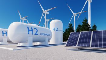 HIF Global llevaría a cabo la mayor inversión en la historia del Uruguay. HIF Global llevaría a cabo la mayor inversión en la historia del Uruguay.