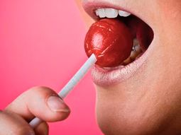 Prohíben la venta de un chupetín