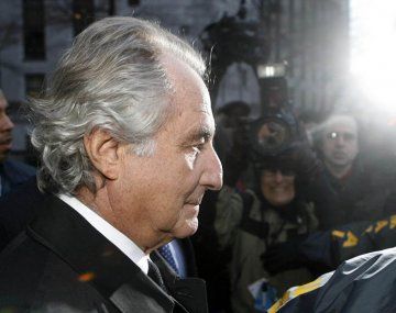 Murió Bernard Madoff: cómo perpetró la mayor estafa de Wall Street