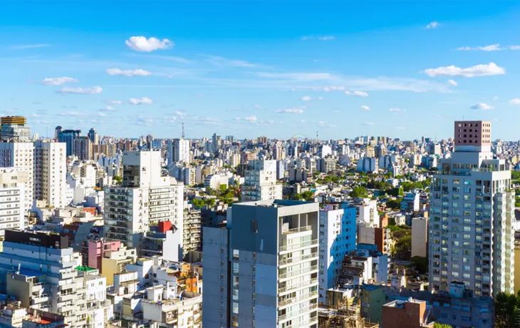 Clima en Buenos Aires: el pronóstico del tiempo para hoy viernes 14 de noviembre