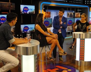 ¿Qué tendrá este fin de semana Viva la tarde?