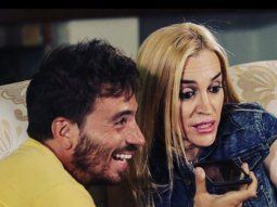 Aseguran que Fátima Florez y Fede Bal tienen un fogoso romance: Los vecinos se quejaron por los ruidos