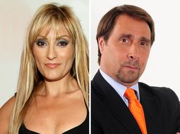 marcela tauro y feinmann aclararon cual es su vinculo marcela tauro y feinmann aclararon cual es su vinculo