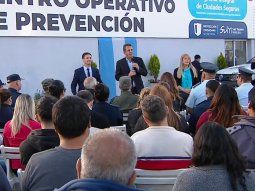 Massa: Sólo aquellos que van a escucharse a sí mismos les molesta la tos