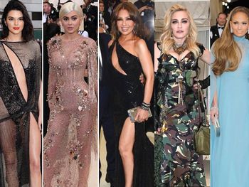 Met Gala 2017