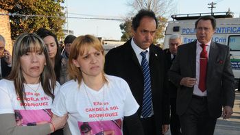 la policia bonaerense dejara de investigar el caso candela la policia bonaerense dejara de investigar el caso candela