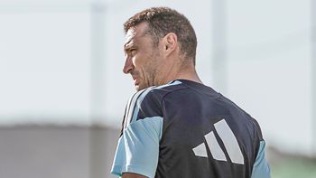 se quedan sin mundial: los 7 borrados por scaloni en la lista de argentina se quedan sin mundial: los 7 borrados por scaloni en la lista de argentina