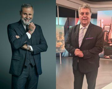 El día después de la respuesta de Jorge Rial a Ventura: cuánto rating tuvo Argenzuela