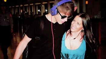 la madre de justin bieber revelo que quiso abortarlo la madre de justin bieber revelo que quiso abortarlo