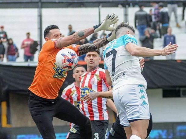 Fútbol libre por celular: cómo ver en vivo Racing vs Barracas Central