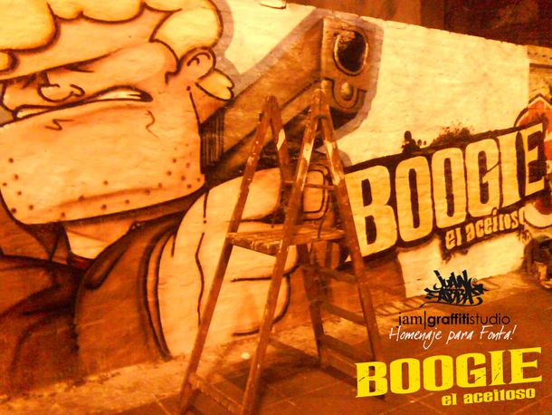 Boogie3