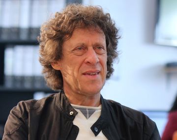 Pedro Brieger cobró una millonaria indemnización por el despido de la TV Pública