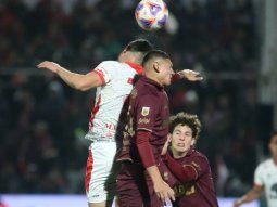 instituto vs lanus por el torneo apertura: horario, formaciones y tv instituto vs lanus por el torneo apertura: horario, formaciones y tv
