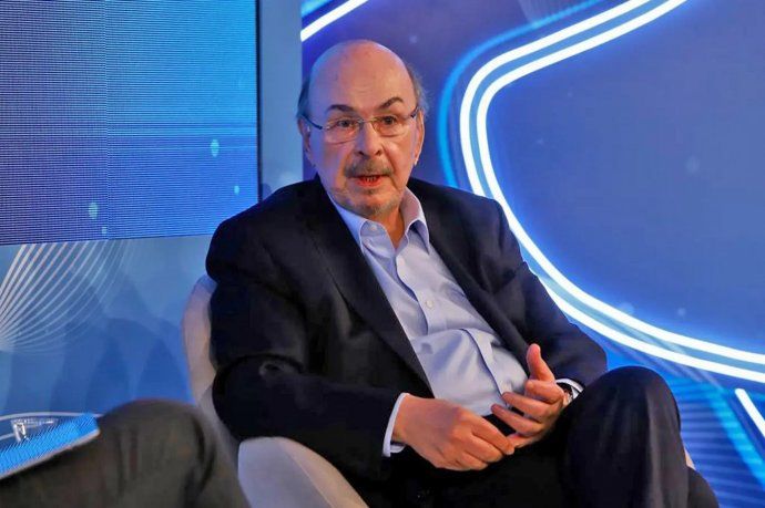 Cristóbal López cruzó a Joaquín Morales Solá por defender a Pepín, el macrista prófugo